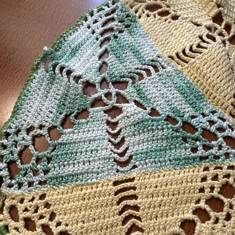 Handmade this vtg